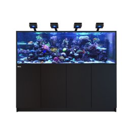 Red Sea REEFER G3 750 Deluxe System zestaw akwarium z czarną szafką