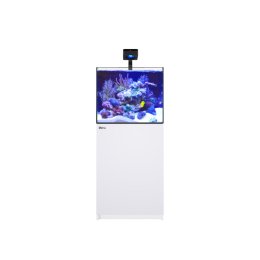 Red Sea REEFER G3 200 Deluxe System zestaw akwarium z białą szafką