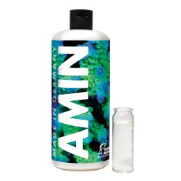 Fauna Marin Amin 500ml - aminokwasy do akwarium morskiego