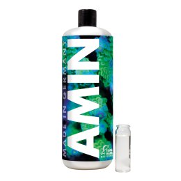 Fauna Marin Amin 1000ml - aminokwasy do akwarium morskiego
