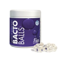 Fauna Marin Bacto Balls 250 ml - bakterie do akwarium morskiego