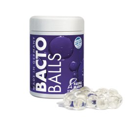 Fauna Marin Bacto Balls 100 ml - bakterie do akwarium morskiego