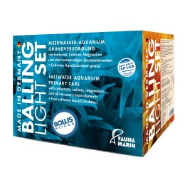 Fauna Marin Balling Light