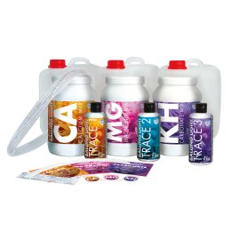 Fauna Marin Balling Light