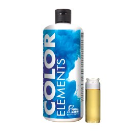 Fauna Marin Color Elements Blue Purple Complex 500 ml - pierwiastki śladowe
