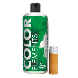 Fauna Marin Color Elements Green Blue Complex 500 ml - pierwiastki śladowe