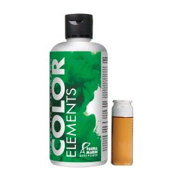 Fauna Marin Color Elements Green Blue Complex 250 ml - pierwiastki śladowe