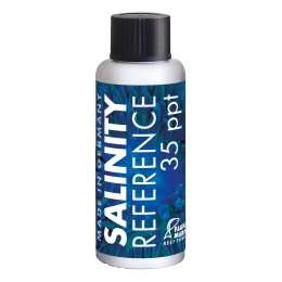 Fauna Marin Salinity Reference 100 ml - płyn do kalibracji