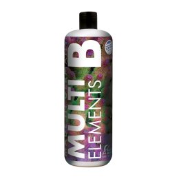 Fauna Marin Multi Elements B 1000ml