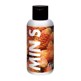Fauna Marin MIN S 100ml - pokarm dla koralowców