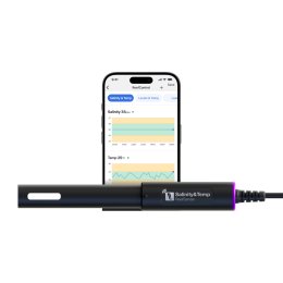 RED SEA REEF SENSE SALINITY/TEMP PROBE SONDA