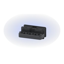 RED SEA REEF SENSE UCHWYT MAGNETYCZNY NA 4 SONDY