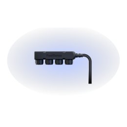 RED SEA REEF CONTROL 4-PORTOWY EKSPANDER