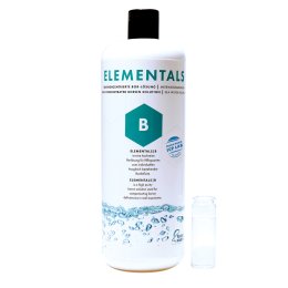 Fauna Marin Elementals B Boron 1000 ml