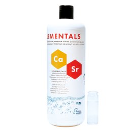 Fauna Marin Elementals Ca+Sr 1000ml