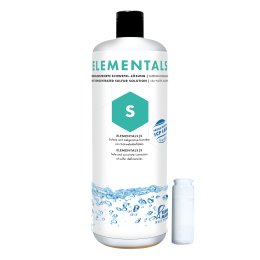 Fauna Marin Elementals S 1000 ml