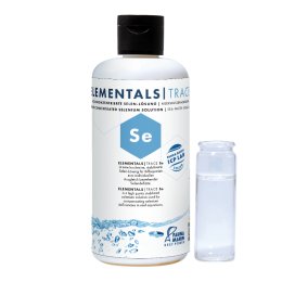 Fauna Marin Elementals Trace Se 250 ml