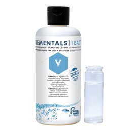Fauna Marin ELEMENTALS TRACE V 250ml