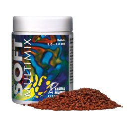 Fauna Marin Soft Multi Mix 100ml - pokarm dla ryb