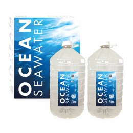 Fauna Marin Ocean Seawater 2 x 10L