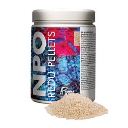 Fauna Marin NPO Redu Pellets 700 g - pelletki do akwarium morskiego