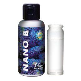 FAUNA MARIN NANO B 50 ML BAKTERIE STARTOWE