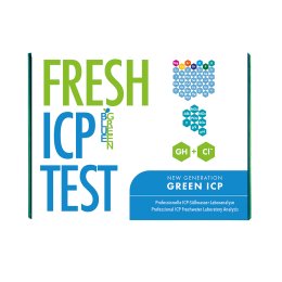Fauna Marin Fresh ICP Test