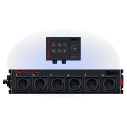 RED SEA REEF CONTROL POWER 6 DELUXE