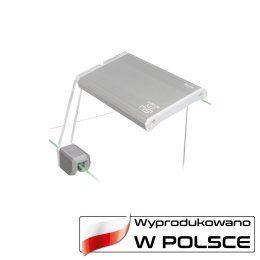 SKYLIGHT ENTRIQ RXS.15 LAMPA LED DO AKWARIUM MORSKIEGO