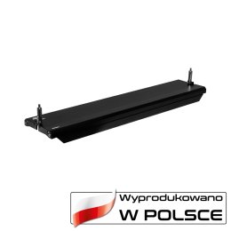 Skylight FOQAL FXL120 S Lampa WRGB Do Akwarium Słodkowodnego Regulowana