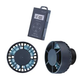 JECOD DLW-10M POMPA CYRKULACYJNA