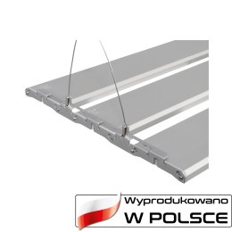 SKYLIGHT ZAWIESIA ENTRIQ R DO 2 ORAZ 3 LAMP