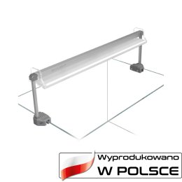SKYLIGHT UCHWYT ENTRIQ REEF NIEREGULOWANY 150cm