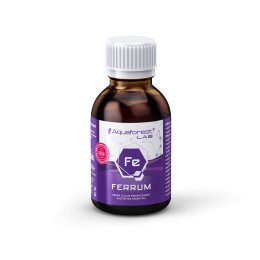AQUAFOREST LAB FERRUM 200 ml