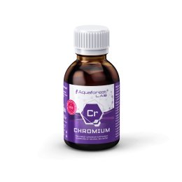 AQUAFOREST LAB CHROMIUM 200ml