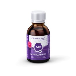 AQUAFOREST LAB MANGANUM 200 ML