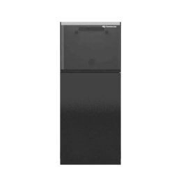 NEPTUNIAN CUBE MP60 ZESTAW AKWARIOWY Z CZARNĄ SZAFKĄ