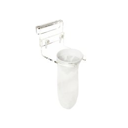 Skarpeta filtracyjna ze statywem 4" (10cm)