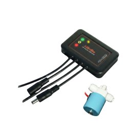 Dolewka Levelautomatic Milestone + elektrozawór DC