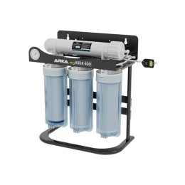 Arka MyAqua 400 - Kompletny filtr odwróconej osmozy RO