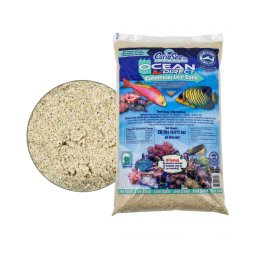 Żywy piasek CaribSea Ocean Direct Oolite 9,07 kg