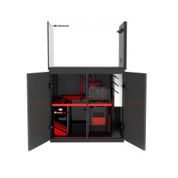 Neptunian Cube P-90 Czarny Zestaw Czarny Peninsula