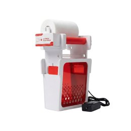 Neptunian Cube Automatic Filter Roller NC-L1PRO Inteligentny Rollermat