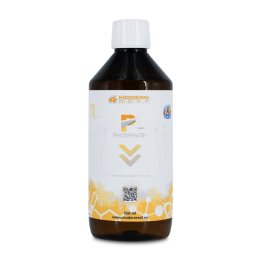 Modern Reef P Remover PO4 Absorber Fosforanów 500ml