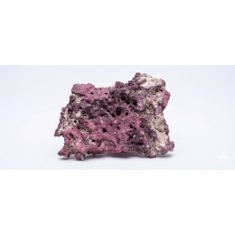 CaribSea LifeRock Flatz 9,07kg – Płaska Skała Ożywiona (Bakterie)