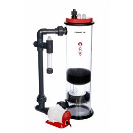 Octo CR-140 Calcium Reactor