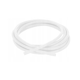 Wężyk Biały 1/4 cala (6mm) do Filtra Odwróconej Osmozy RO