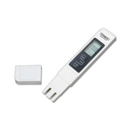 Elektroniczny Miernik Tester Jakości Wody 3w1 TDS EC Termometr