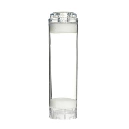 Puszka na Złoże 10 cali Wkład Zasypowy do Korpusu Filtra RO