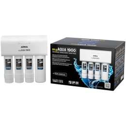 ARKA MyAqua 1900 Profesjonalny System Odwróconej Osmozy RO 1900l/24h